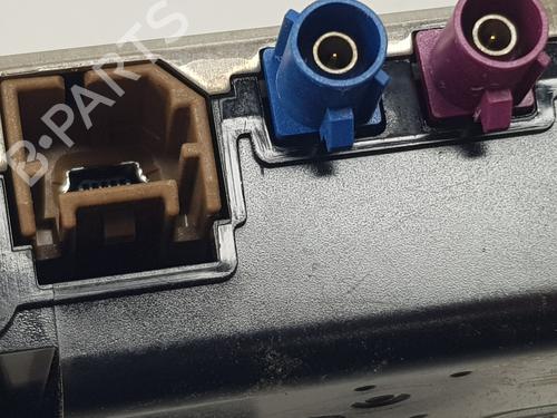 Electronic module RENAULT ARKANA I (LCM_, LDN_) | BP33185743M83 - Image 2