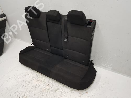 Seats set BMW X3 (F25) xDrive 20 d | BP36111212C78 - Image 2