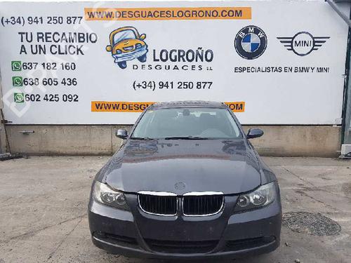 Left taillight BMW 3 (E90) 320 i | BP4820830C34 