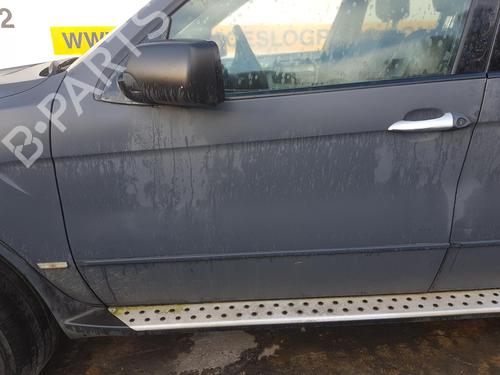 Left rear window motor BMW X5 (E53) 3.0 d | BP9299401E23 