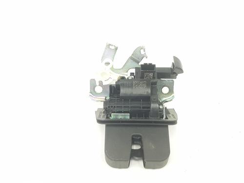 Serrure hayon SEAT LEON (KL1) 2.0 TDI (150 hp) 5F0827505   | 5F0827505   | 5F0827505   |