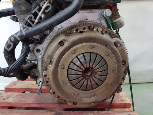 Engine SKODA ROOMSTER (5J7) 1.9 TDI | BP17193547M1 