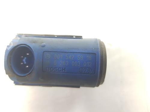 Electronic module MERCEDES-BENZ S-CLASS (W220) S 400 CDI (220.028, 220.128) | BP9507660M83 