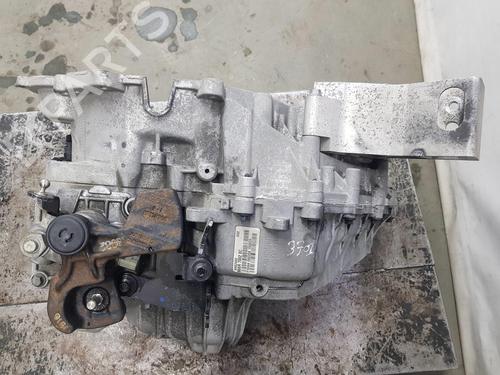 Gearbox VOLVO S60 I (384) 2.4 D | BP7286982M3 
