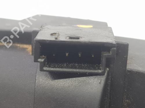 Tailgate lock MERCEDES-BENZ GLK-CLASS (X204) 220 CDI 4-matic (204.984, 204.997) | BP10726325C101 