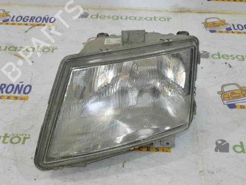 Used Left headlight MERCEDES-BENZ VITO Van (W638) 110 CDI 2.2 (638.094) (102 hp) 788202
