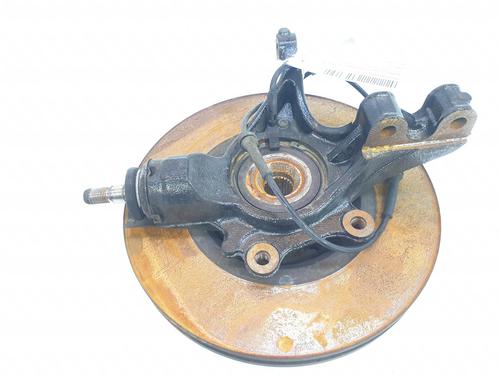 Left front steering knuckle CITROËN BERLINGO MULTISPACE (B9) 1.6 BlueHDi 100 | BP9256838M25 