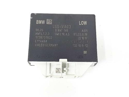 Used Electronic module BMW X3 (G01, F97, G08) xDrive 20 d (190 hp) 11636646