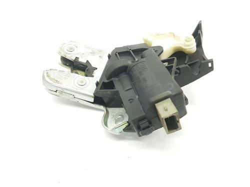 Tailgate lock AUDI A6 C6 (4F2) 3.2 FSI quattro | BP15833548C101 