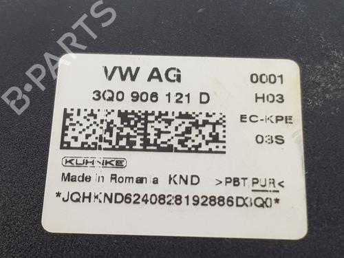 Elektronisk modul VW T-ROC (A11, D11)  | BP26452913M83 