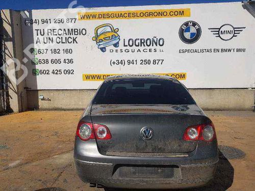 Airbag Kit VW PASSAT B6 (3C2)  | BP7776513C86  - Image 70