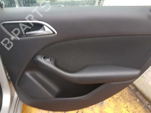 Electronic sensor MERCEDES-BENZ B-CLASS Sports Tourer (W246, W242) B 200 CDI (246.201) | BP7246768M84 