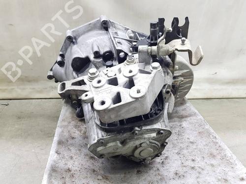 Used Gearbox Gearbox PEUGEOT BOXER Van 2.2 BlueHDi 120 (120 hp) 40156654 40156654