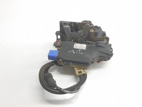 Front right lock VW NEW BEETLE Convertible (1Y7) 1.6 | BP23423924C97