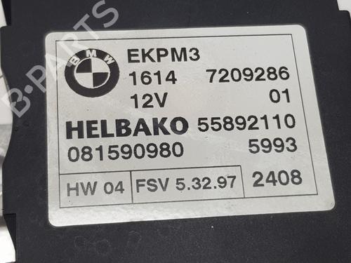 Elektronisk modul BMW 3 (E90) 318 d | BP29452828M83 
