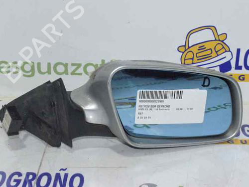 Used Right mirror AUDI A3 (8L1) 1.6 (102 hp) 1159047