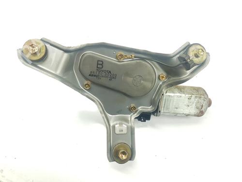 Rear wiper motor TOYOTA LAND CRUISER PRADO (_J12_) 3.0 D-4D (KDJ120, KDJ125) | BP12168482M102 