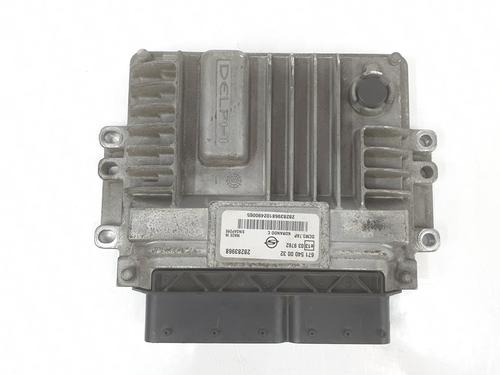 Used Engine control unit (ECU) Engine control unit (ECU) SSANGYONG KORANDO (CK) [2010-2026] 9845696 9845696