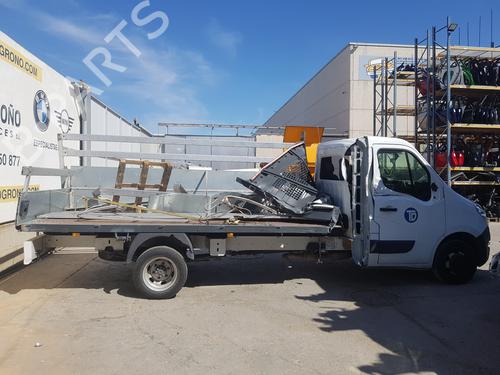 Driveshaft RENAULT MASTER III Platform/Chassis (EV, HV, UV)  | BP36262629M37  - Image 36