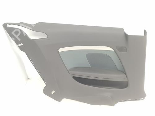 Seats set AUDI A5 (8T3) 2.0 TFSI | BP11057006C78 