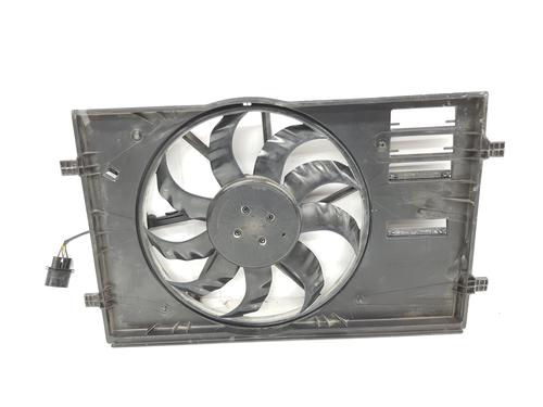 Køleventilator elektrisk CUPRA FORMENTOR (KM7, KMP) 1.5 TSI (150 hp) 15730463