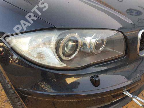 Right rear window switch BMW 1 (E87) 120 d | BP7023877C107  - Image 45