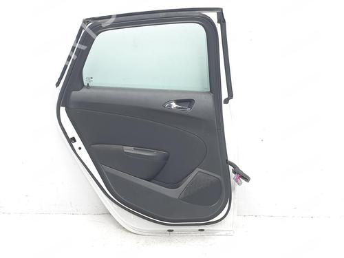 Left rear door OPEL ASTRA J (P10) 1.7 CDTI (68) | BP16938614C4 