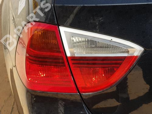 Front right lock BMW 3 Touring (E91) 320 d | BP9822293C97  - Image 21