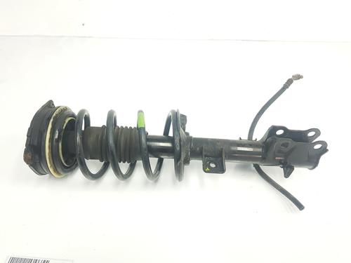 Right front shock absorber NISSAN NV200 / EVALIA Bus 1.5 dCi 85 (M20, M20M, M20K, M20KK) | BP8377850M17 