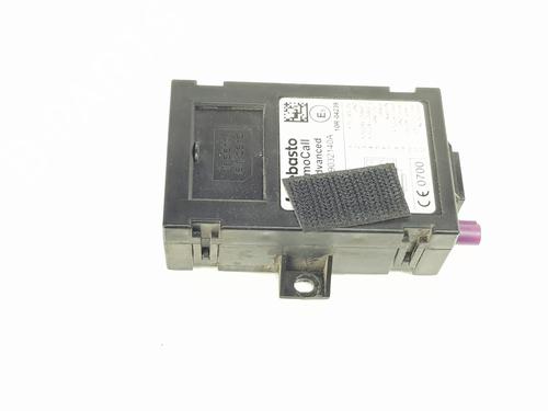 Used Electronic module BMW 4 Gran Coupe (F36) 430 d (258 hp) 25143342