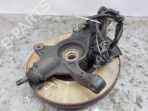 Right front steering knuckle CITROËN JUMPY III Van (V_) | BP36186302M26 - Image 3