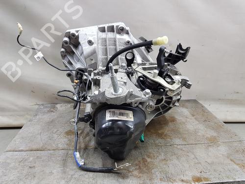 Gearbox RENAULT CAPTUR II (HF_) | BP29813922M3 - Image 8
