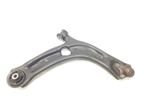 Used Right front suspension arm SEAT ATECA (KH7, KHP) 1.5 TSI (150 hp) 28828023