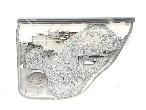 Seats set TOYOTA LAND CRUISER PRADO (_J12_) 3.0 D-4D (KDJ120, KDJ125) | BP11428753C78 
