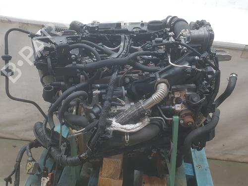 Engine FORD FIESTA VI (CB1, CCN) | BP36381593M1 - Image 6