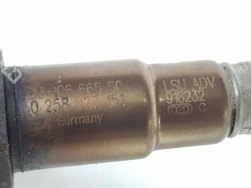 Electronic sensor PEUGEOT 208 I (CA_, CC_) 1.6 HDi | BP29333170M84 