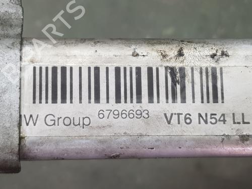 Subframe BMW 6 Coupe (F13) 640 d | BP17195838M9 