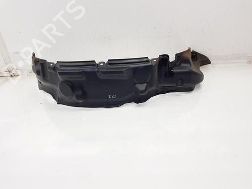 Used Wheel arch Wheel arch TOYOTA LAND CRUISER 90 (_J9_) 3.0 D-4D 4WD (KDJ90_, KDJ95_, KDJ90W, KDJ95W) (163 hp) 33327863 33327863