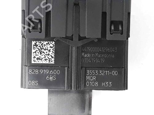 Switch AUDI A1 Sportback (GBA) 25 TFSI | BP6127393I30 
