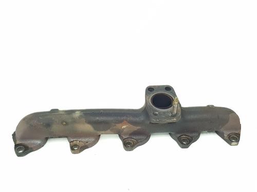 Used Exhaust manifold PEUGEOT 208 I (CA_, CC_) 1.6 BlueHDi 100 (100 hp) 20658731