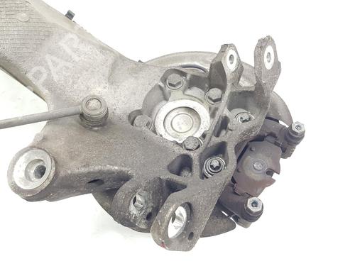 Right rear steering knuckle MINI MINI CLUBVAN (R55) Cooper D | BP12461471M28 
