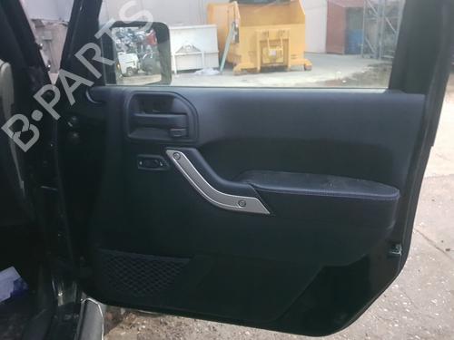 Starter JEEP WRANGLER III (JK) 2.8 CRD | BP30938572M8