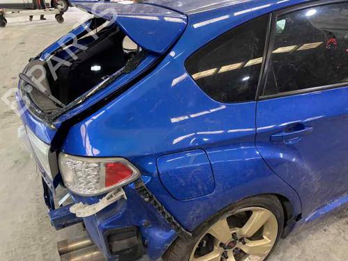 Elektronisk sensor SUBARU IMPREZA Hatchback (GR, GH, G3) 2.5 WRX STI AWD (GRF) | BP8747068M84 