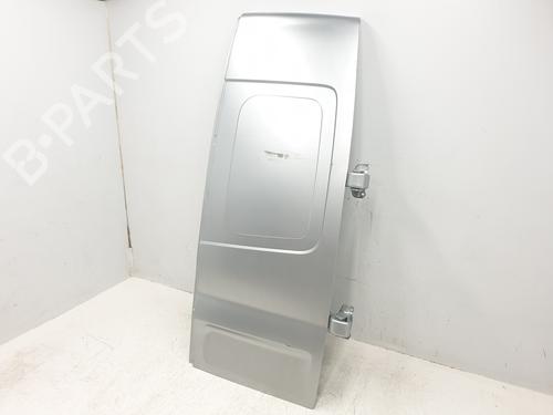 Right rear door RENAULT TRAFIC III Van (FG_) 1.6 dCi 90 (FGME) | BP29861898C5