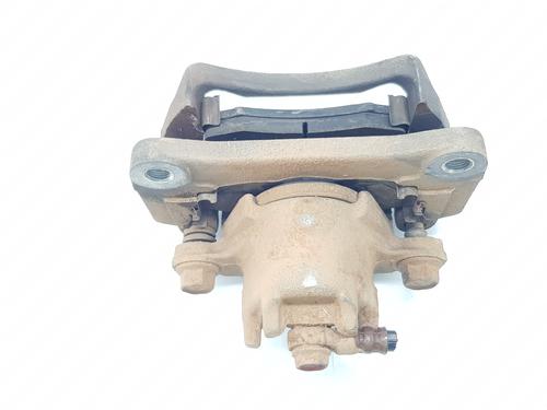 Right rear brake caliper MITSUBISHI PAJERO IV (V8_W, V9_W) 3.2 DI-D 4WD | BP26660591M106 