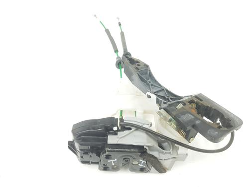 Used Rear left lock HYUNDAI i30 (FD) 1.6 CRDi (90 hp) 18308253