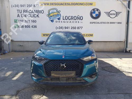Used Parts DS DS 3 / DS 3 CROSSBACK (UR_, UC_, UJ_) 5008485