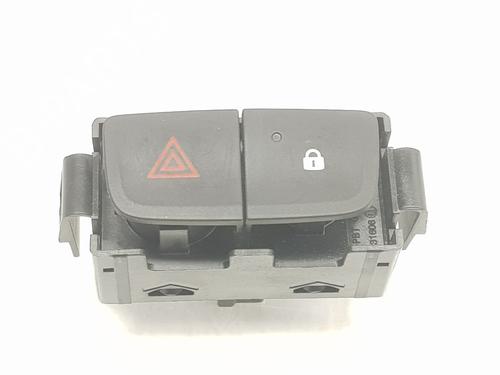 Used Warning switch RENAULT TRAFIC III Van (FG_) 1.6 dCi 90 (FGME) (90 hp) 15856387