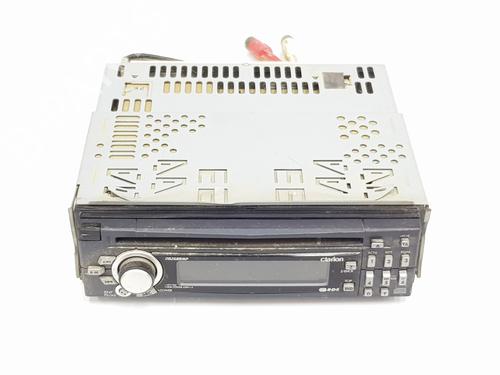 Used Radio TOYOTA LAND CRUISER 90 (_J9_) [1995-2003]  27516827