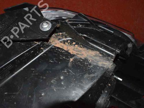 Left headlight PEUGEOT BIPPER (AA_) 1.4 HDi | BP1325743C28 